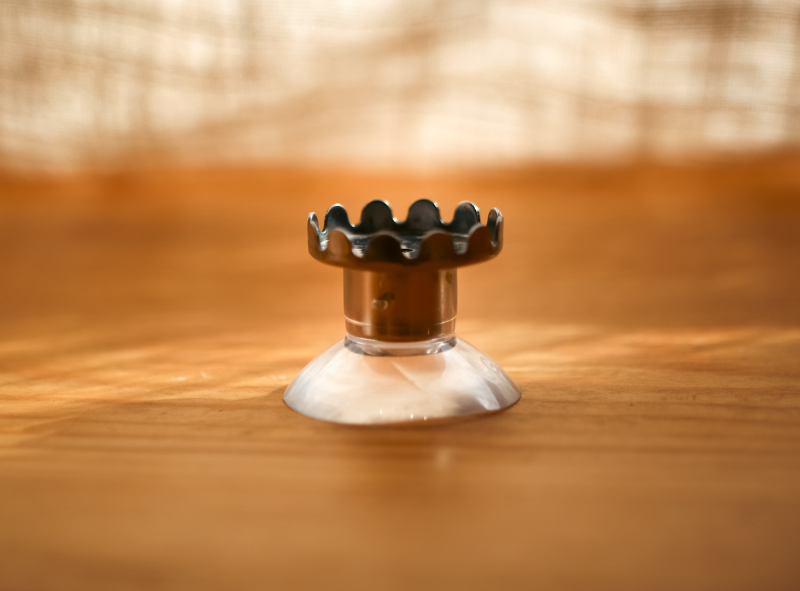 PORTE-SAVON AIMANTÉ