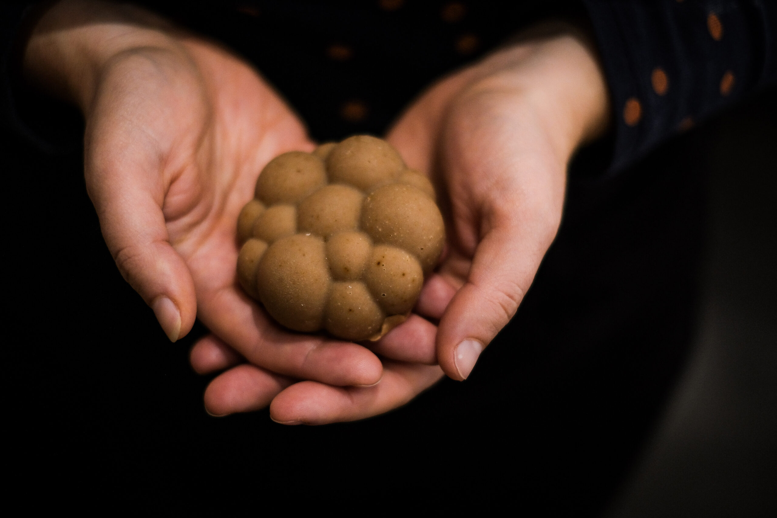 SAVON AMANDÉLIE – Image 3