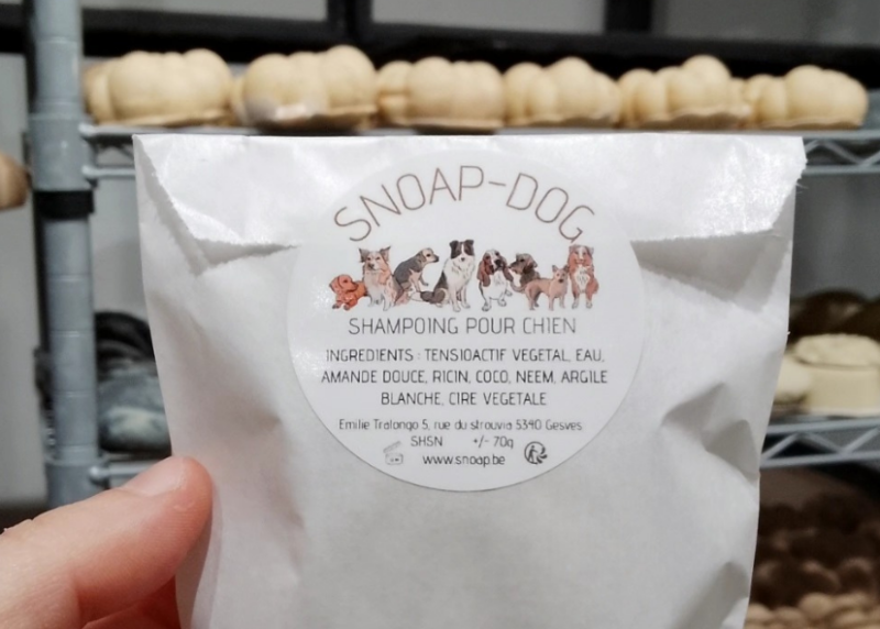 Snoap-Dog