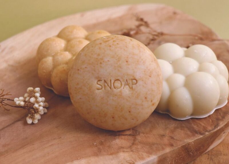 Savon Petit Estival