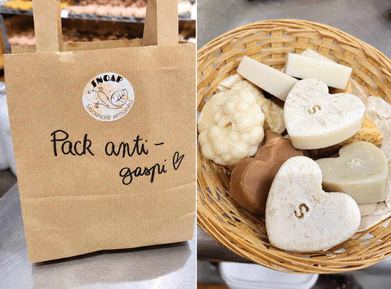 PACK CHUTES DE COEURS