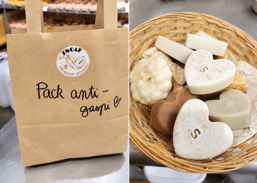 PACK CHUTES DE COEURS